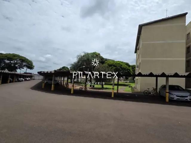 Apartamento venda em Região Geográfica Imediata de Londrina, Londrina