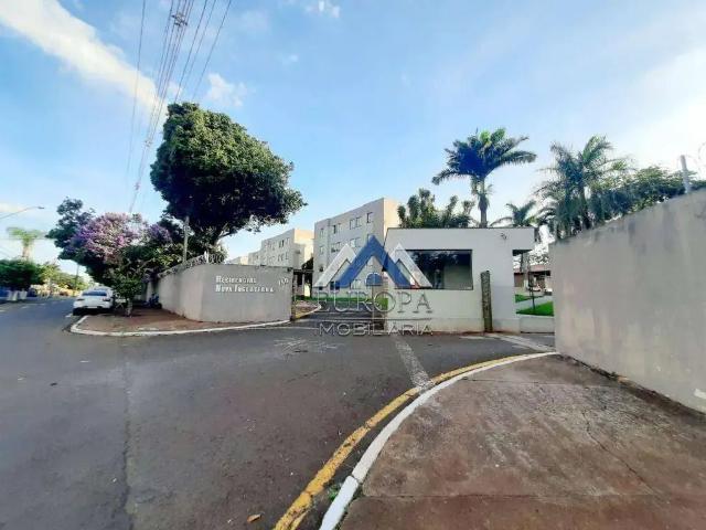 Apartamento venda em Região Geográfica Imediata de Londrina, Londrina