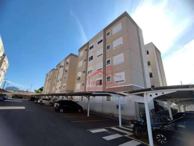 Apartamento venda em Região Geográfica Imediata de Londrina, Londrina