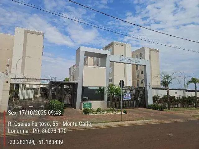 Apartamento venda em Região Geográfica Imediata de Londrina, Londrina