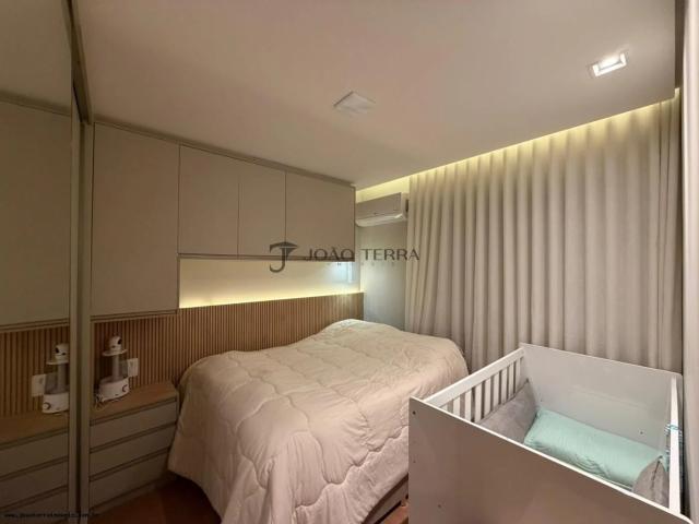 Apartamento venda em Londrina, Região Geográfica Intermediária de Londrina