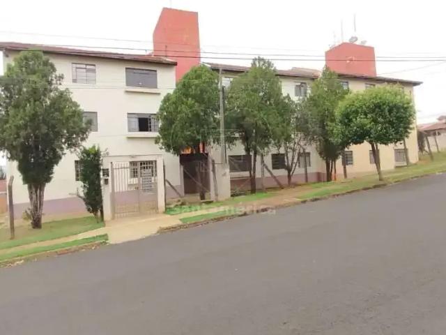 Apartamento venda em Ouro Verde, Londrina