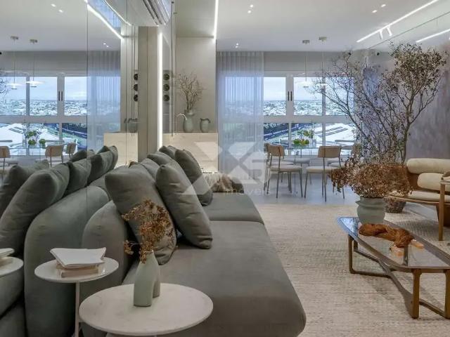 Apartamento venda em Região Geográfica Imediata de Londrina, Londrina