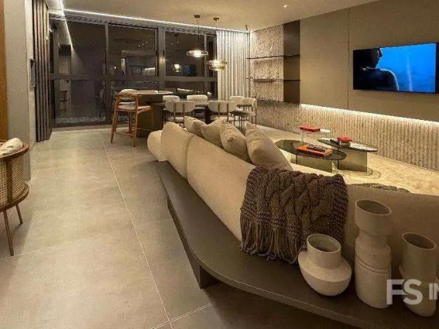 Apartamento venda em Região Geográfica Imediata de Londrina, Londrina