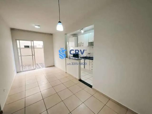 Apartamento venda em Região Geográfica Imediata de Londrina, Londrina