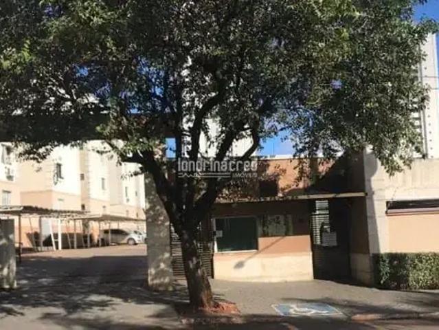 Apartamento venda em Londrina, Região Geográfica Intermediária de Londrina