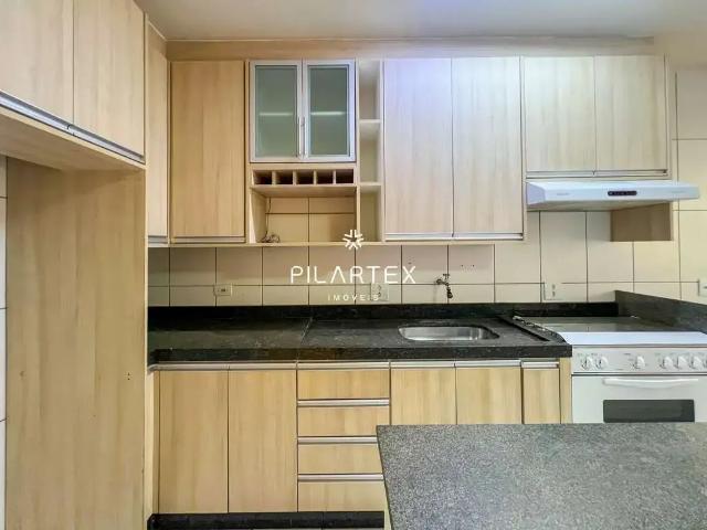 Apartamento venda em Região Geográfica Imediata de Londrina, Londrina