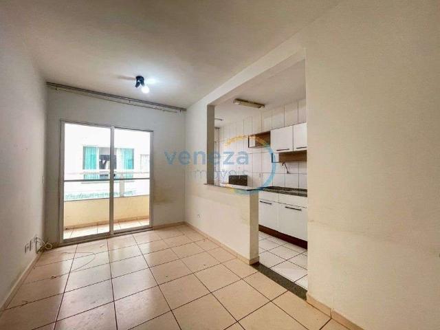 Apartamento venda em Região Geográfica Imediata de Londrina, Londrina