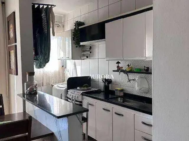 Apartamento venda em Região Geográfica Imediata de Londrina, Londrina