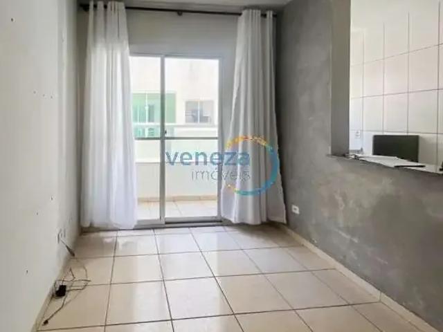Apartamento venda em Região Geográfica Imediata de Londrina, Londrina