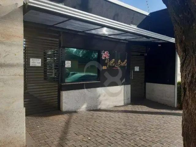 Apartamento venda em Região Geográfica Imediata de Londrina, Londrina
