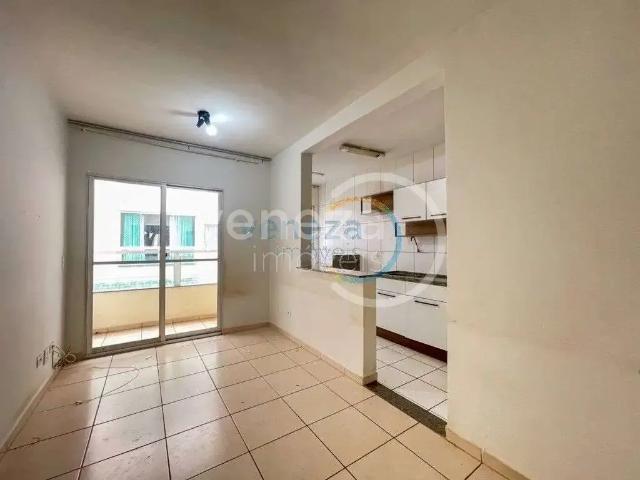 Apartamento venda em Região Geográfica Imediata de Londrina, Londrina