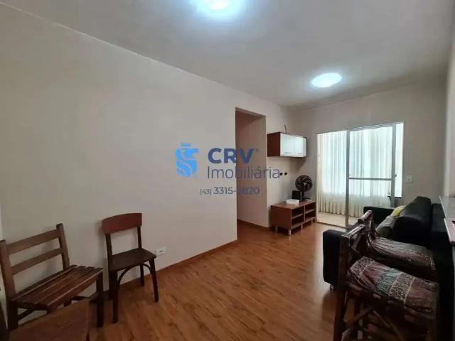 Apartamento venda em Região Geográfica Imediata de Londrina, Londrina