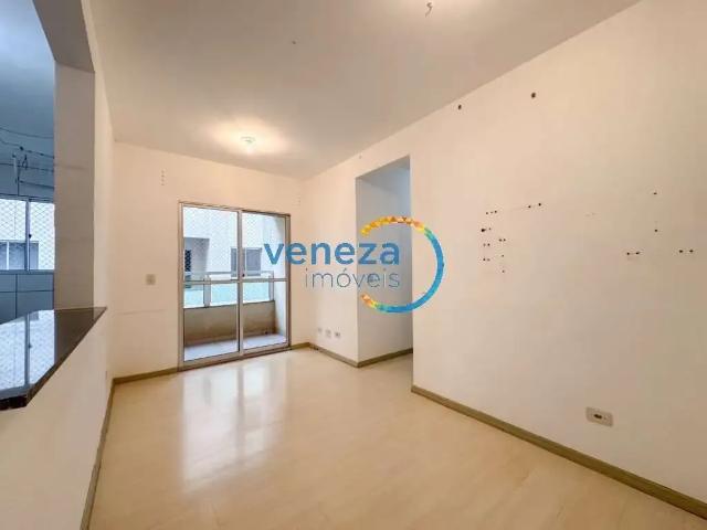 Apartamento venda em Região Geográfica Imediata de Londrina, Londrina