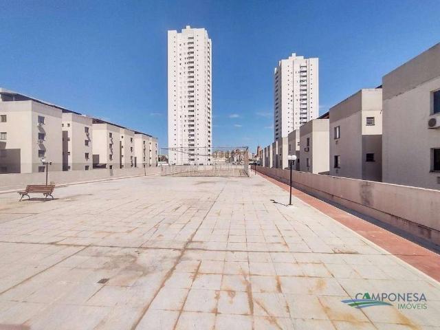 Apartamento venda em Região Geográfica Imediata de Londrina, Londrina