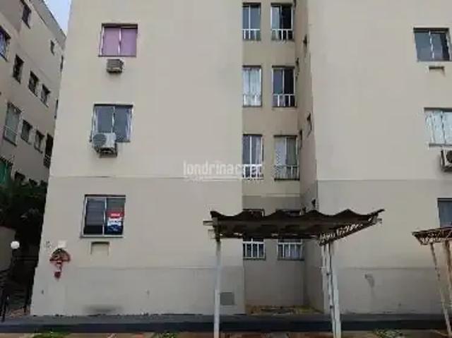 Apartamento venda em Região Geográfica Imediata de Londrina, Londrina