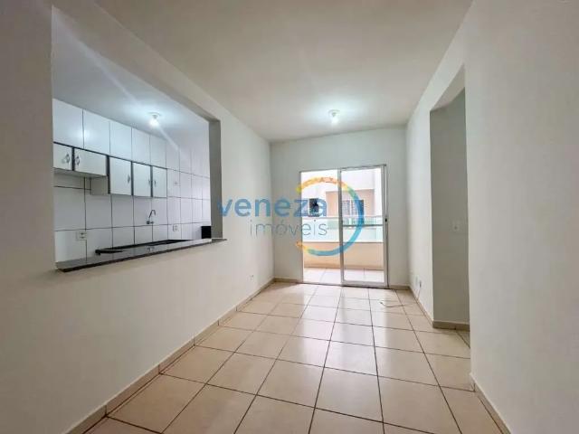 Apartamento venda em Região Geográfica Imediata de Londrina, Londrina