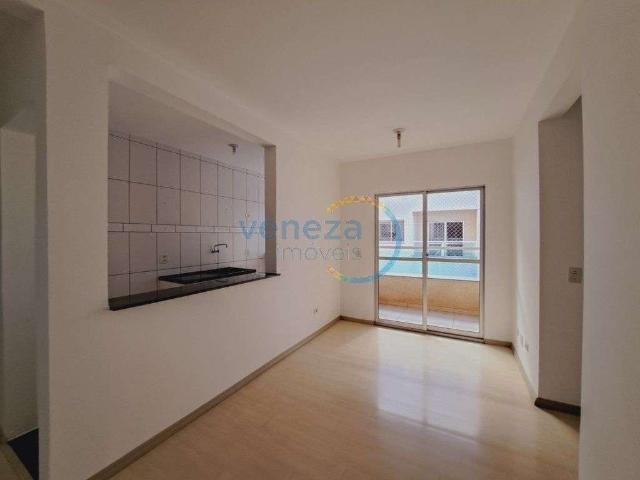 Apartamento venda em Região Geográfica Imediata de Londrina, Londrina
