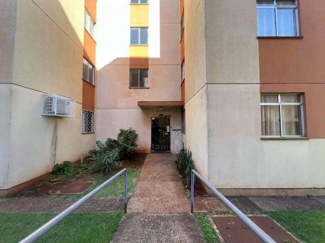 Apartamento venda em Região Geográfica Imediata de Londrina, Londrina