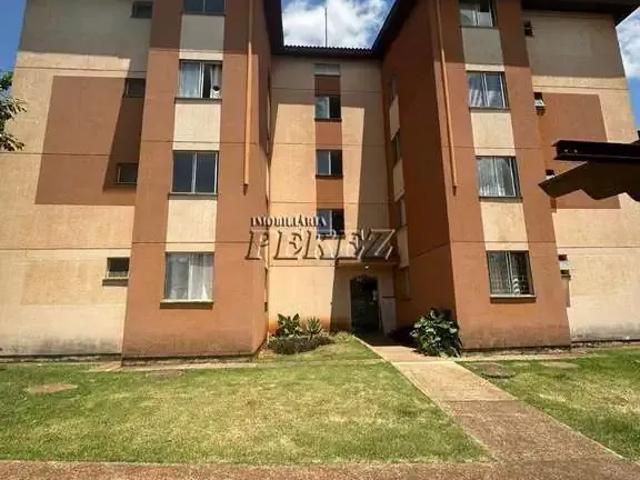 Apartamento venda em Região Geográfica Imediata de Londrina, Londrina