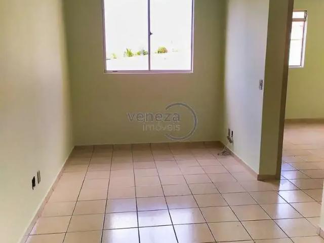 Apartamento venda em Região Geográfica Imediata de Londrina, Londrina