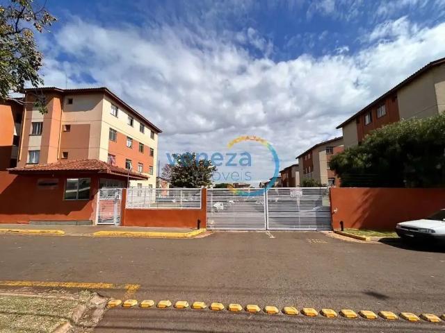 Apartamento venda em Região Geográfica Imediata de Londrina, Londrina