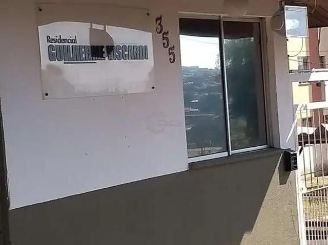 Apartamento venda em Região Geográfica Imediata de Londrina, Londrina