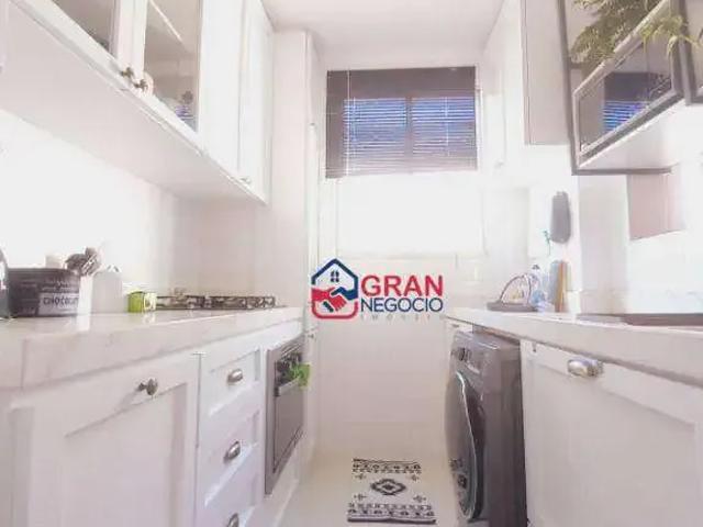 Apartamento venda em Região Geográfica Imediata de Londrina, Londrina