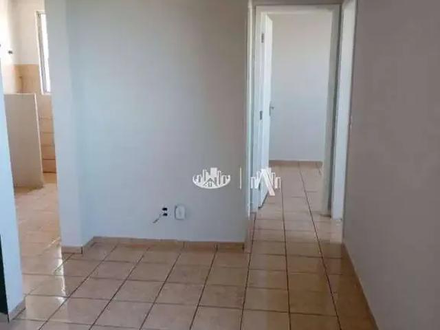 Apartamento venda em Ouro Verde, Londrina