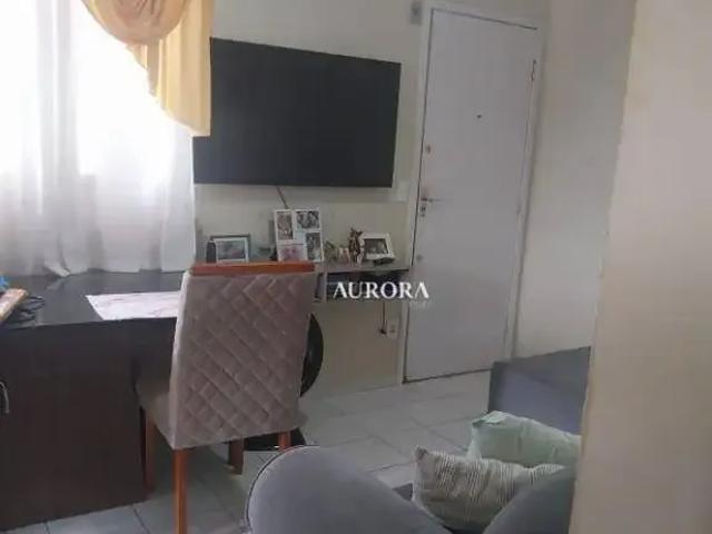 Apartamento venda em Ouro Verde, Londrina