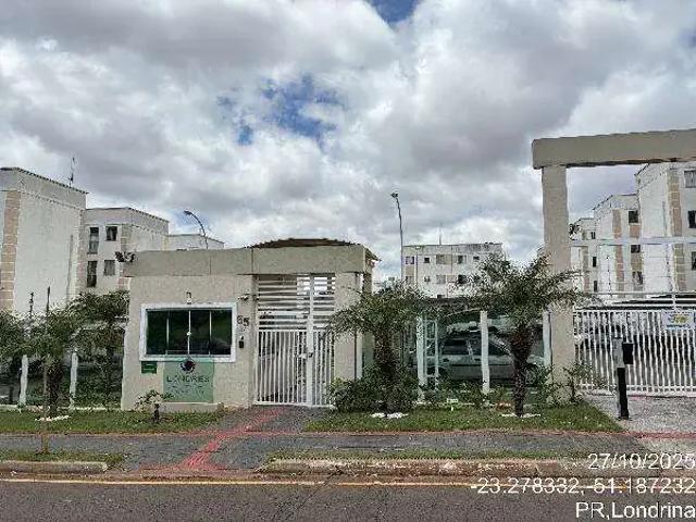 Apartamento venda em Região Geográfica Imediata de Londrina, Londrina