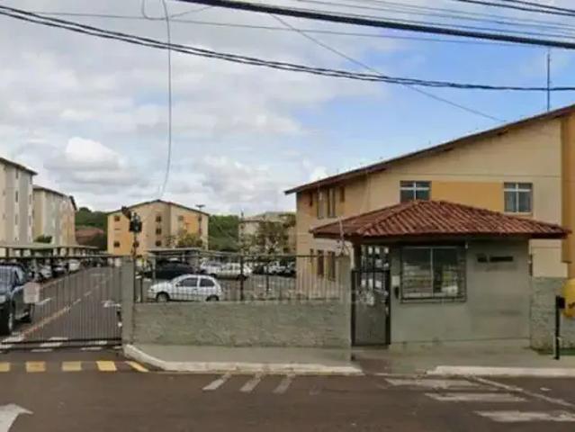 Apartamento venda em Ouro Verde, Londrina