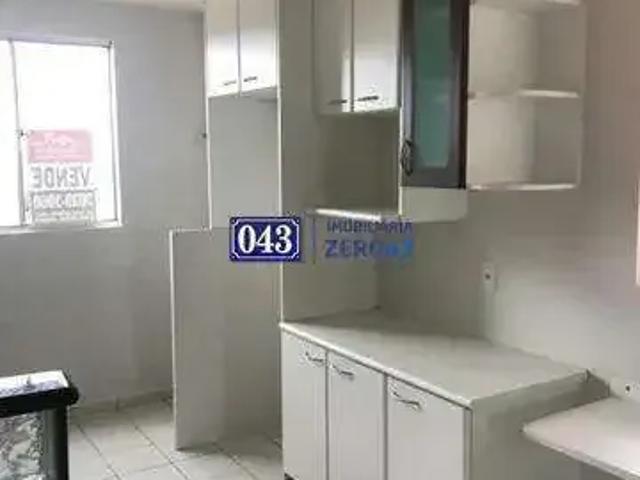 Apartamento venda em Londrina, Paraná