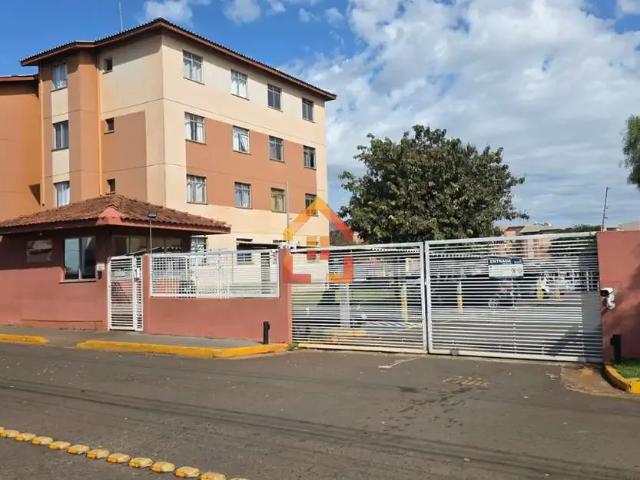 Apartamento venda em Região Geográfica Imediata de Londrina, Londrina