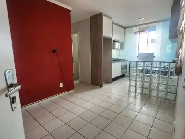 Apartamento venda em Ouro Verde, Londrina