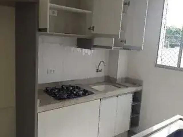 Apartamento venda em Ouro Verde, Londrina