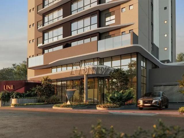 Apartamento venda em Região Geográfica Imediata de Paranavaí, Nova Londrina