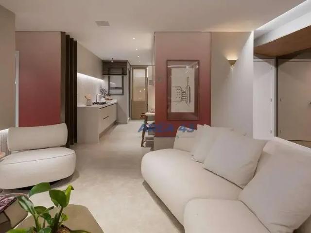 Apartamento venda em Região Geográfica Imediata de Londrina, Londrina