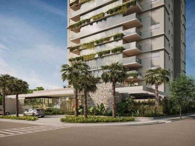 Apartamento venda em Nova Londrina, Região Geográfica Intermediária de Maringá