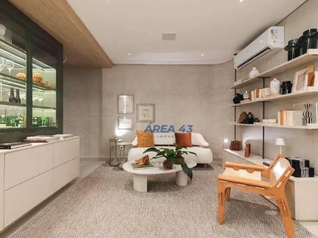 Apartamento venda em Região Geográfica Imediata de Londrina, Londrina