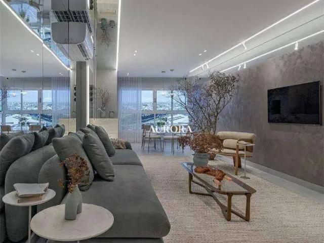 Apartamento venda em Região Geográfica Imediata de Londrina, Londrina