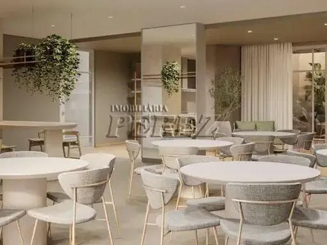 Apartamento venda em Nova Londrina, Região Geográfica Intermediária de Maringá