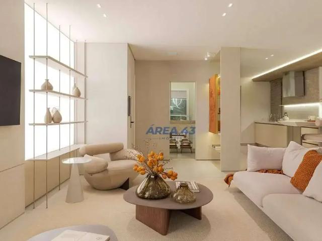 Apartamento venda em Região Geográfica Imediata de Londrina, Londrina