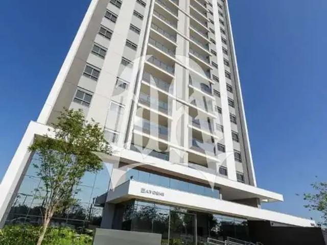 Apartamento venda em Região Geográfica Imediata de Londrina, Londrina