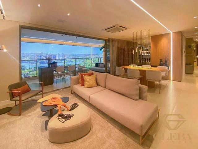 Apartamento venda em Jardim Agari, Londrina