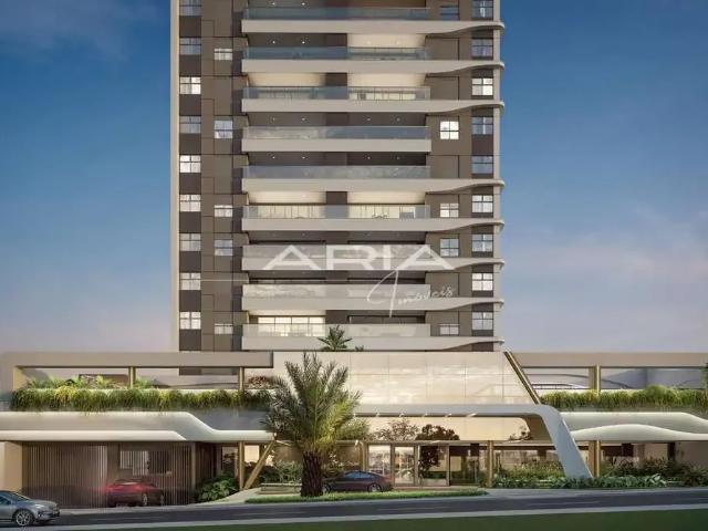 Apartamento venda em Região Geográfica Imediata de Londrina, Londrina