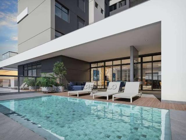 Apartamento venda em Região Geográfica Imediata de Londrina, Londrina