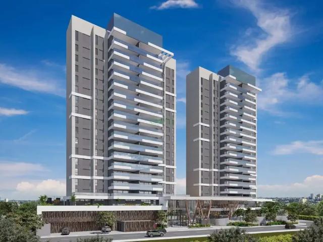 Apartamento venda em Região Geográfica Imediata de Paranavaí, Nova Londrina