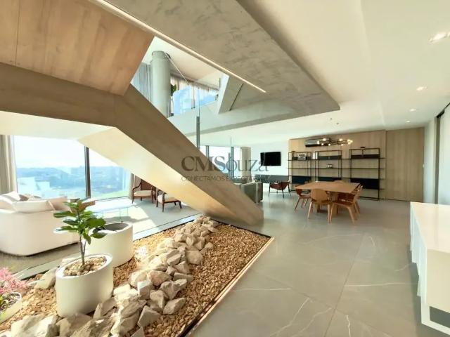 Apartamento venda em Região Geográfica Imediata de Londrina, Londrina
