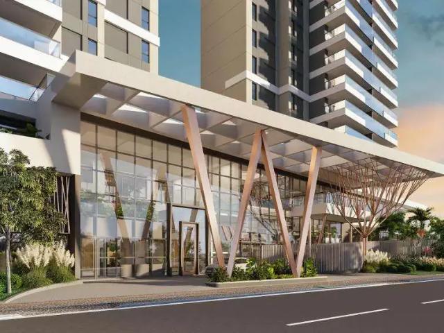 Apartamento venda em Tucanos, Londrina